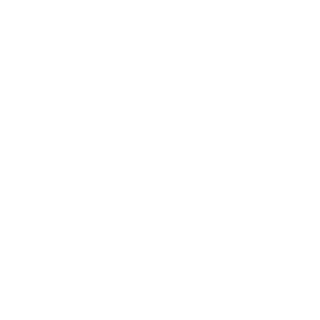 Gerc Logo White